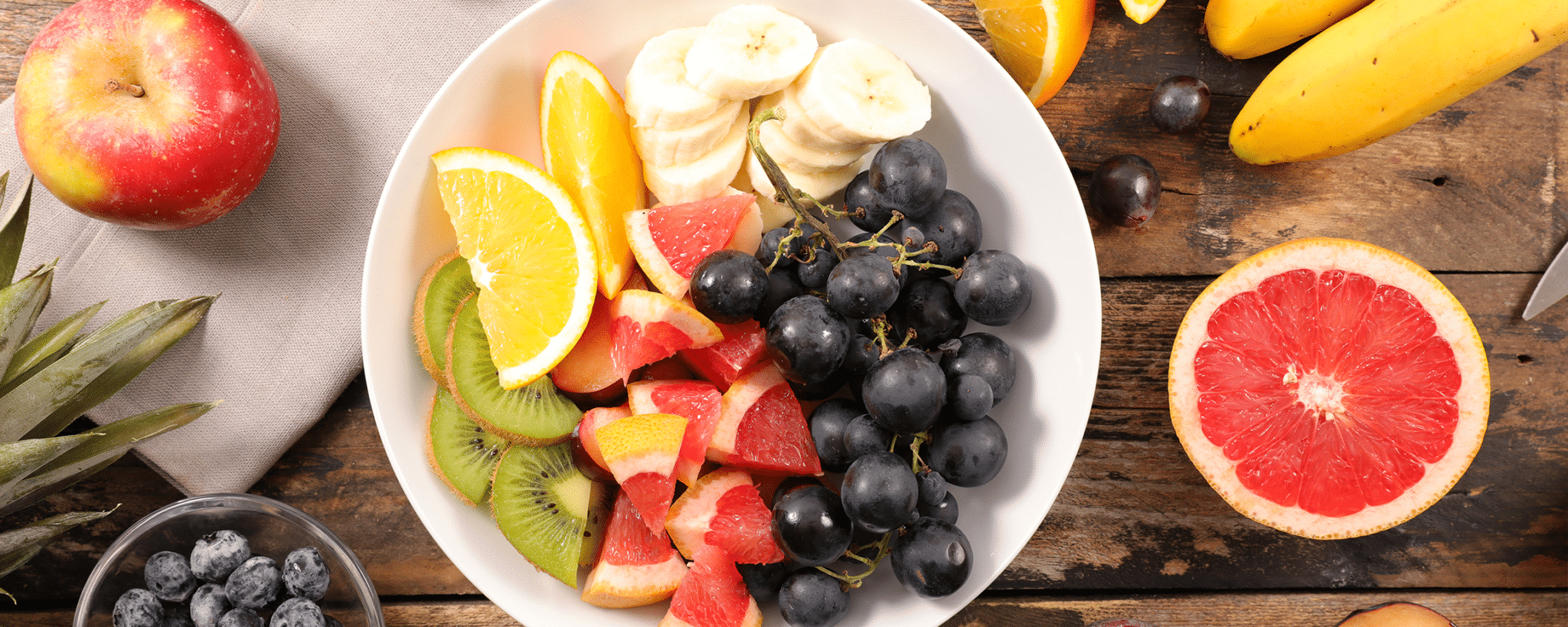 What Are The Best Fresh Fruits For Type 2 Diabetes